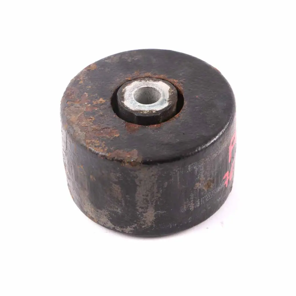 Vibration Absorber BMW F10 F11 LCI N20 Rear Axle Damper 48HZ to with Part number 7631556 Vibration Absorber BMW F10 F11 LCI N20 Rear Axle Damper 48HZ - SKU 7631556 - Part number 7631556