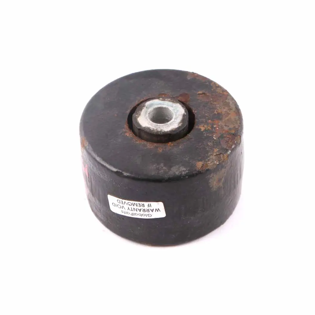  Amortisseur De Vibration BMW F10 N20 Amortisseur D'essieu Arrière 48HZ - SKU 7631556 - Numéro de pièce 7631556