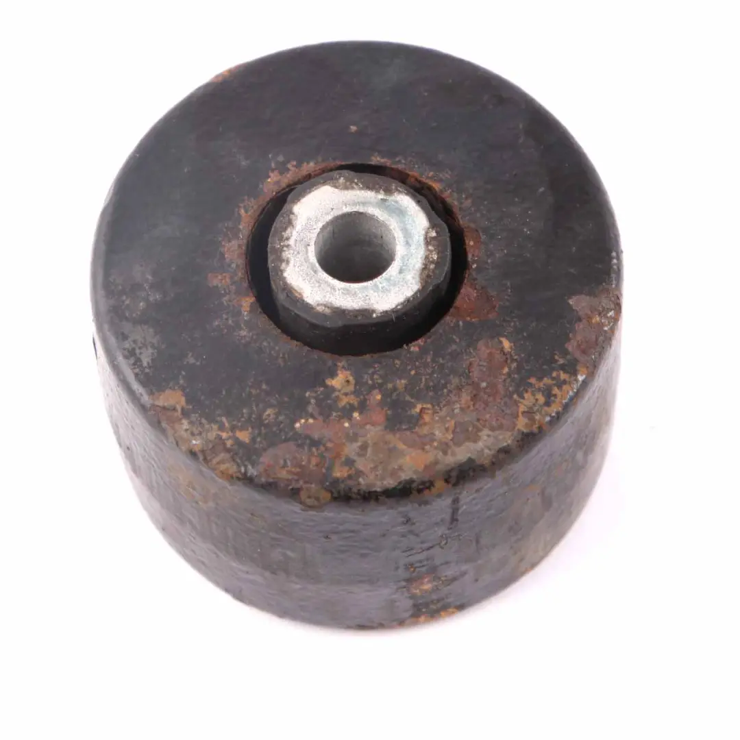  Amortisseur De Vibration BMW F10 N20 Amortisseur D'essieu Arrière 48HZ - SKU 7631556 - Numéro de pièce 7631556