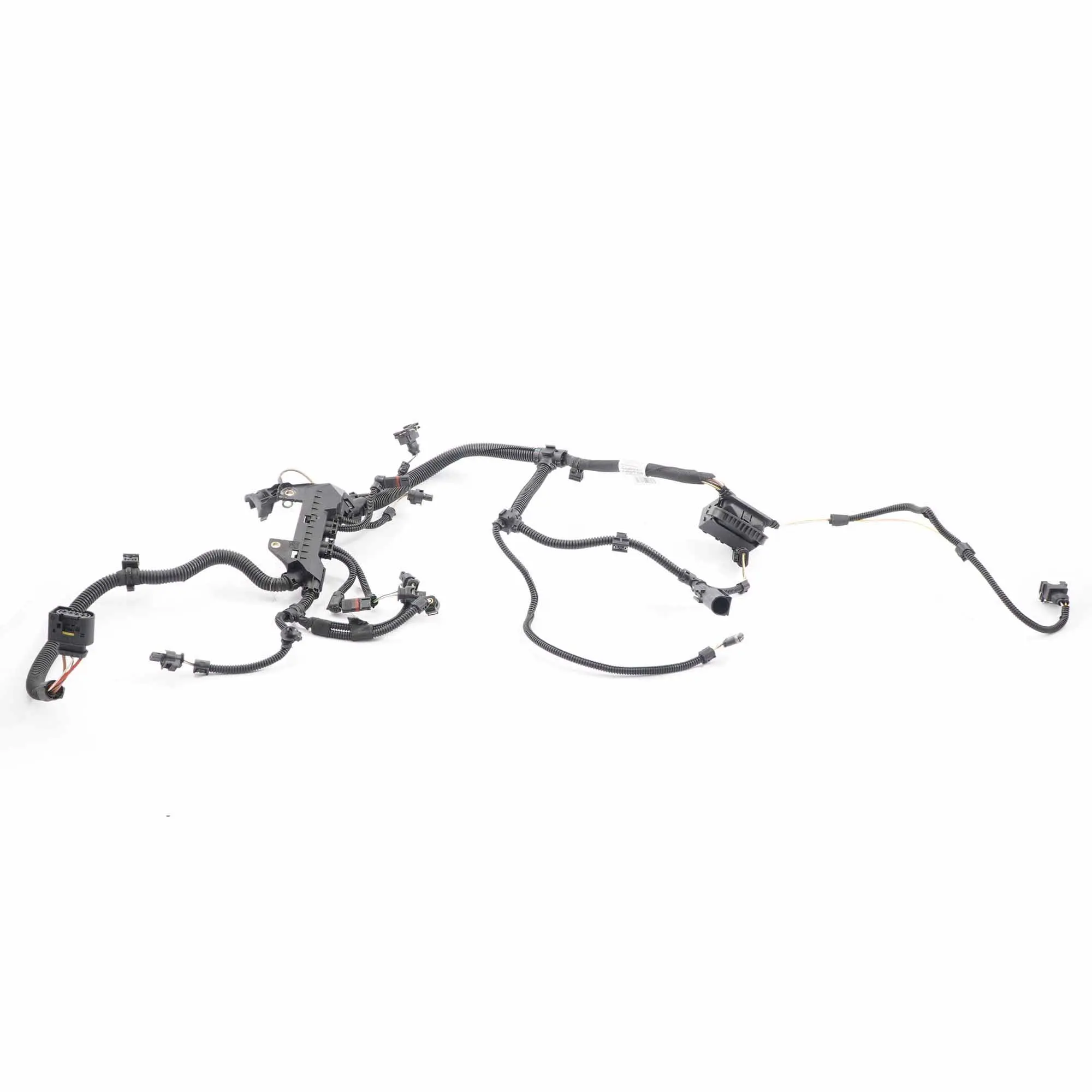 Motor Cableado BMW F30 F31 N20 Loom Módulo Arnés Cable 7631932
