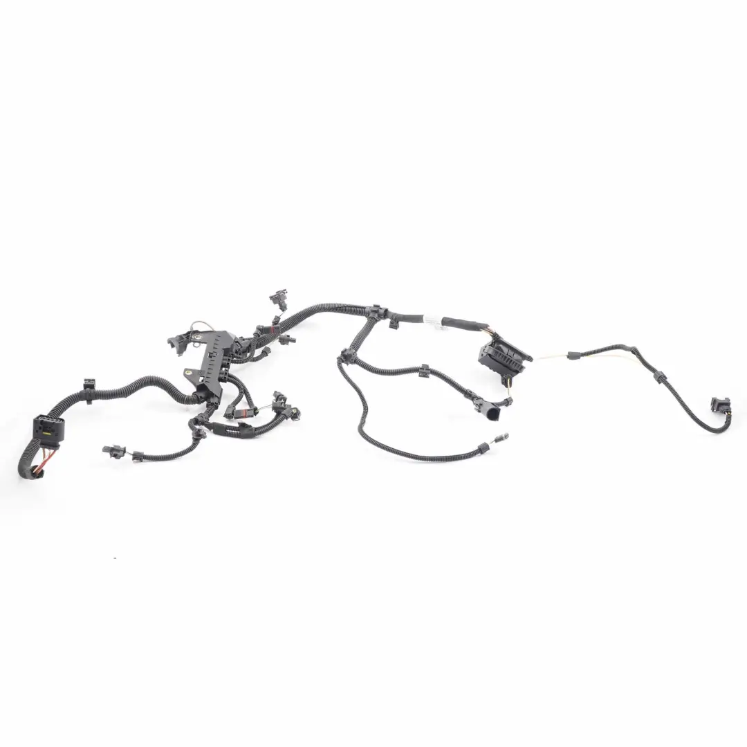 BMW F30 F31 N20 Wiązka Instalacja Silnika - SKU 7631932 - Numer Części 7631932