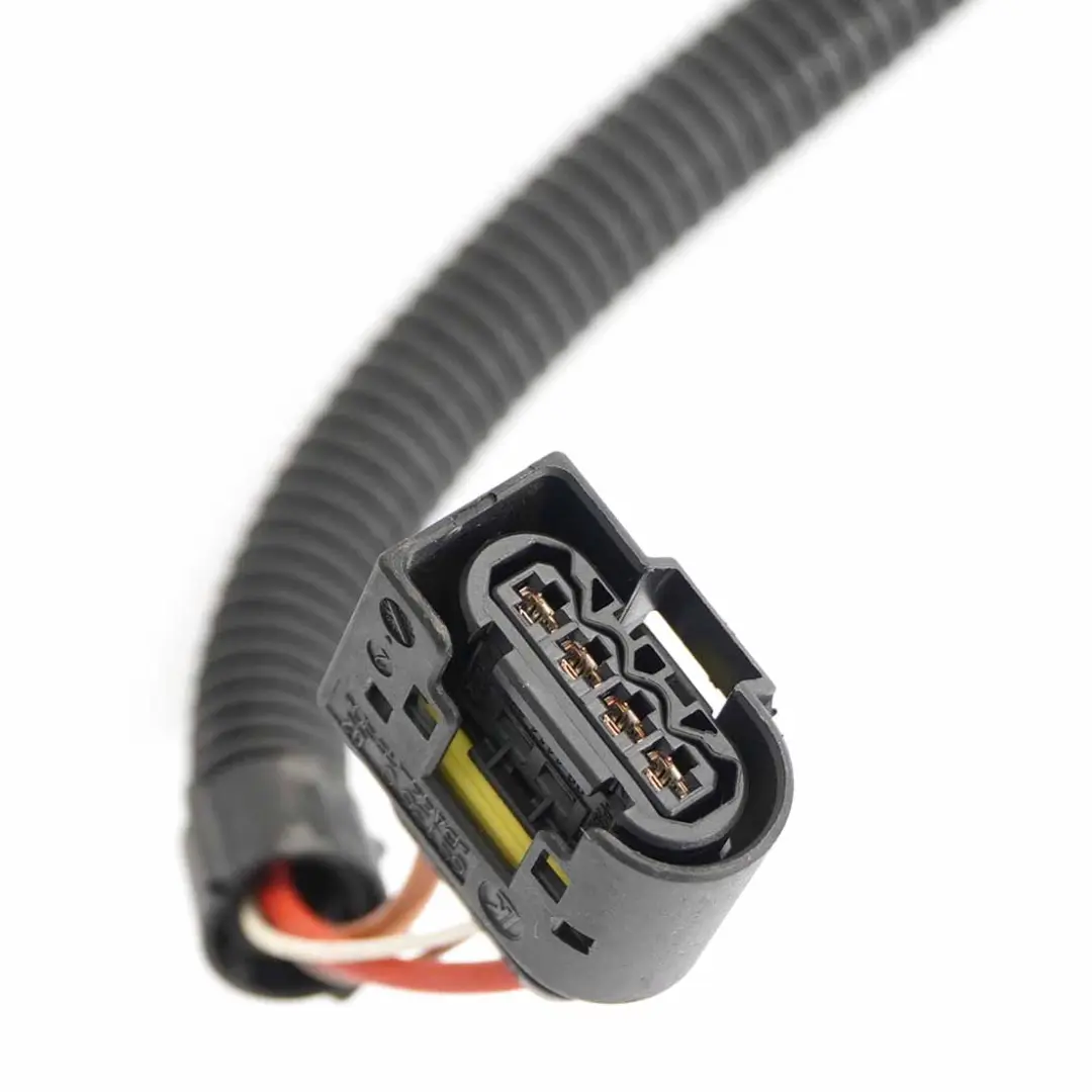  Motor Verkabelung BMW F30 F31 N20 Loom Modul Kabelbaum Kabel - SKU 7631932 - Teilenummer 7631932