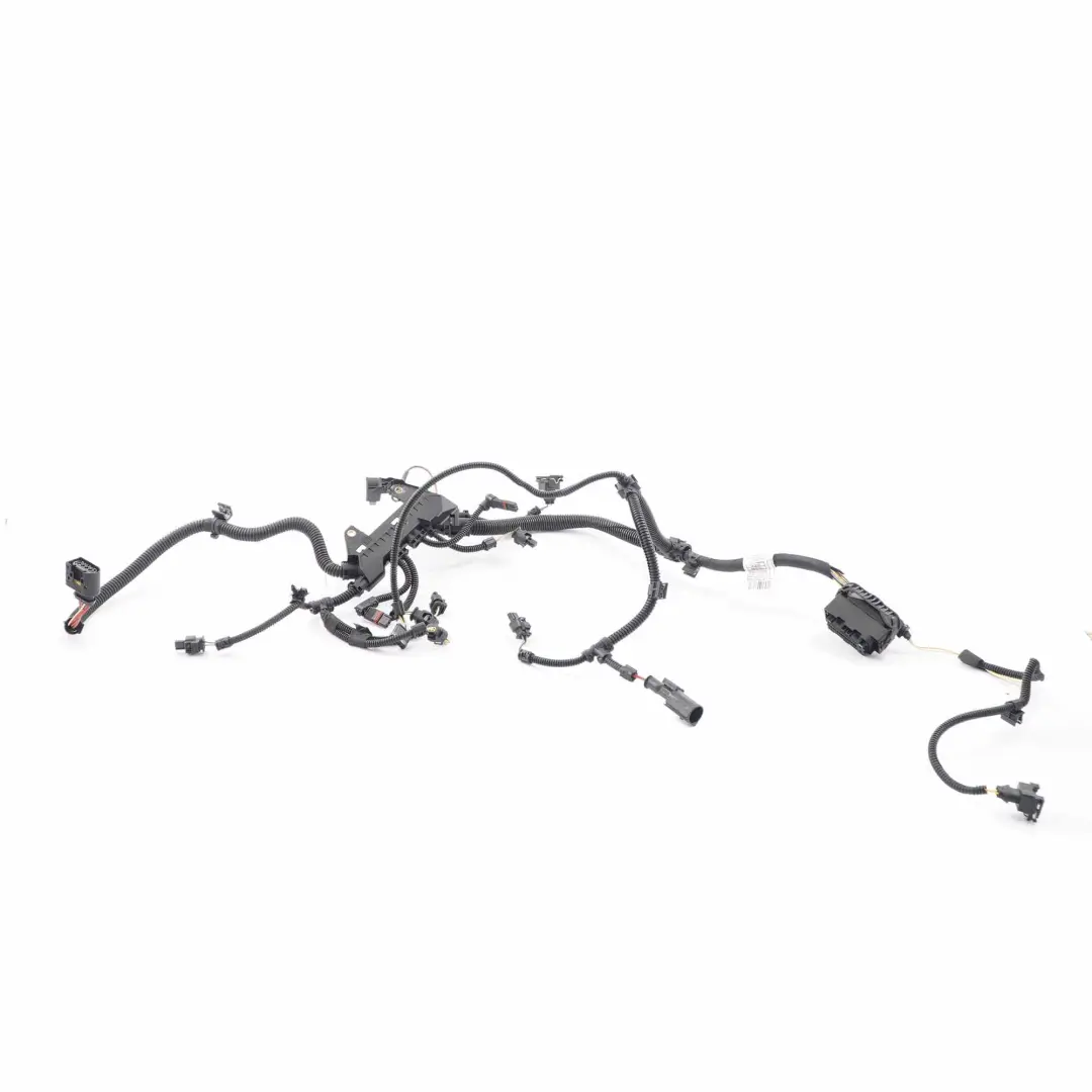  Motor Verkabelung BMW F30 F31 N20 Loom Modul Kabelbaum Kabel - SKU 7631932 - Teilenummer 7631932