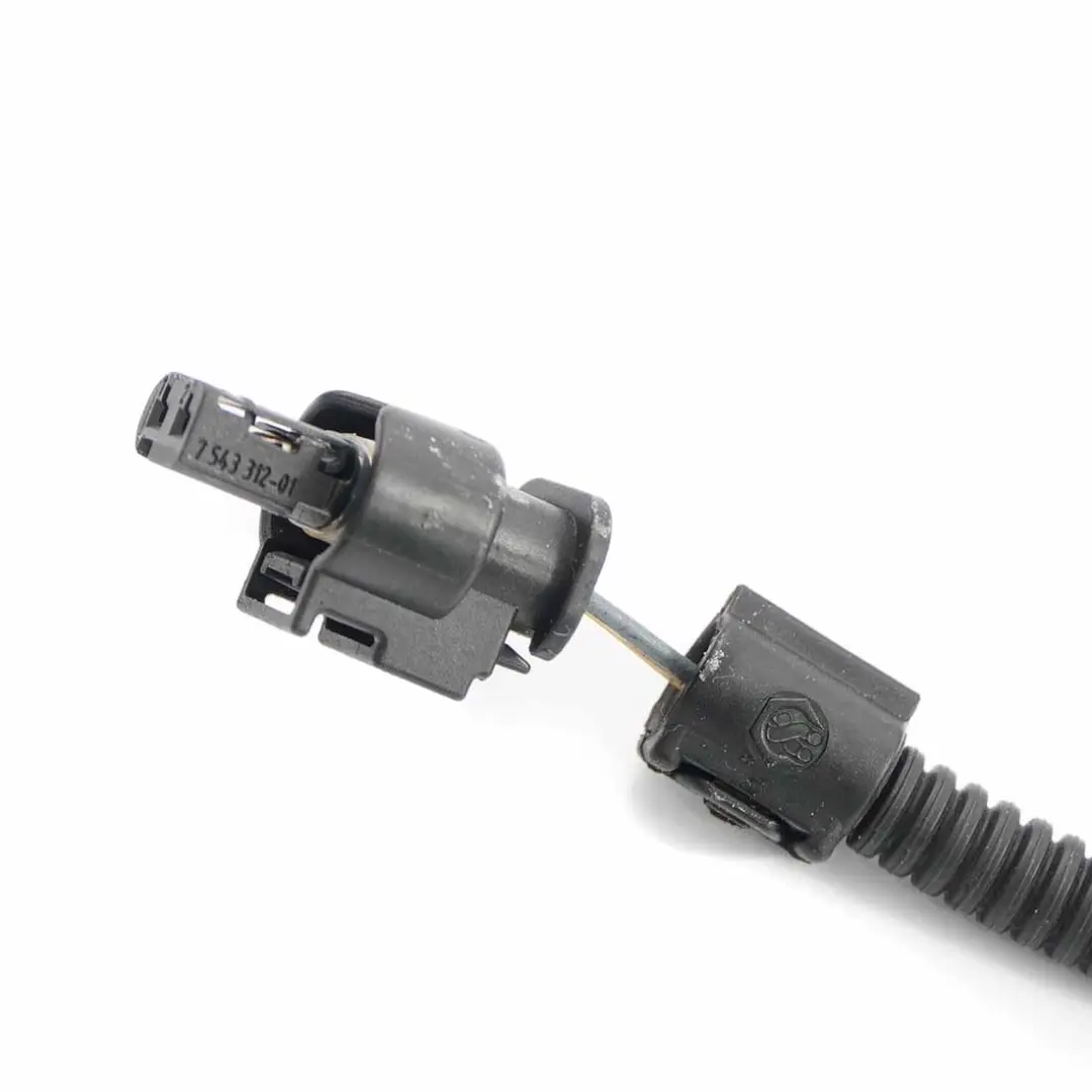  Motor Verkabelung BMW F30 F31 N20 Loom Modul Kabelbaum Kabel - SKU 7631932 - Teilenummer 7631932