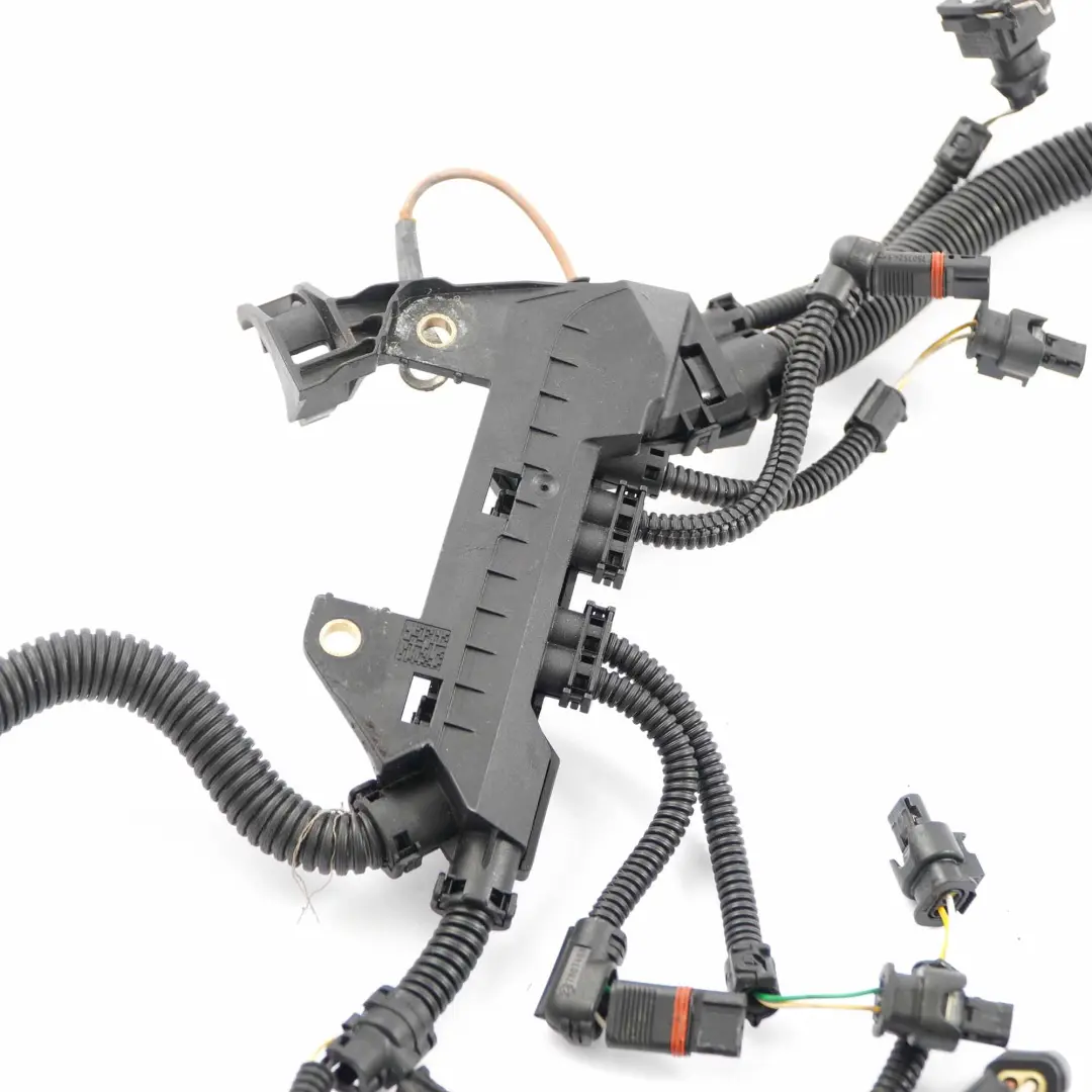 Engine Wiring BMW F30 F31 N20 Loom Module Harness Cable - SKU 7631932 - Part number 7631932