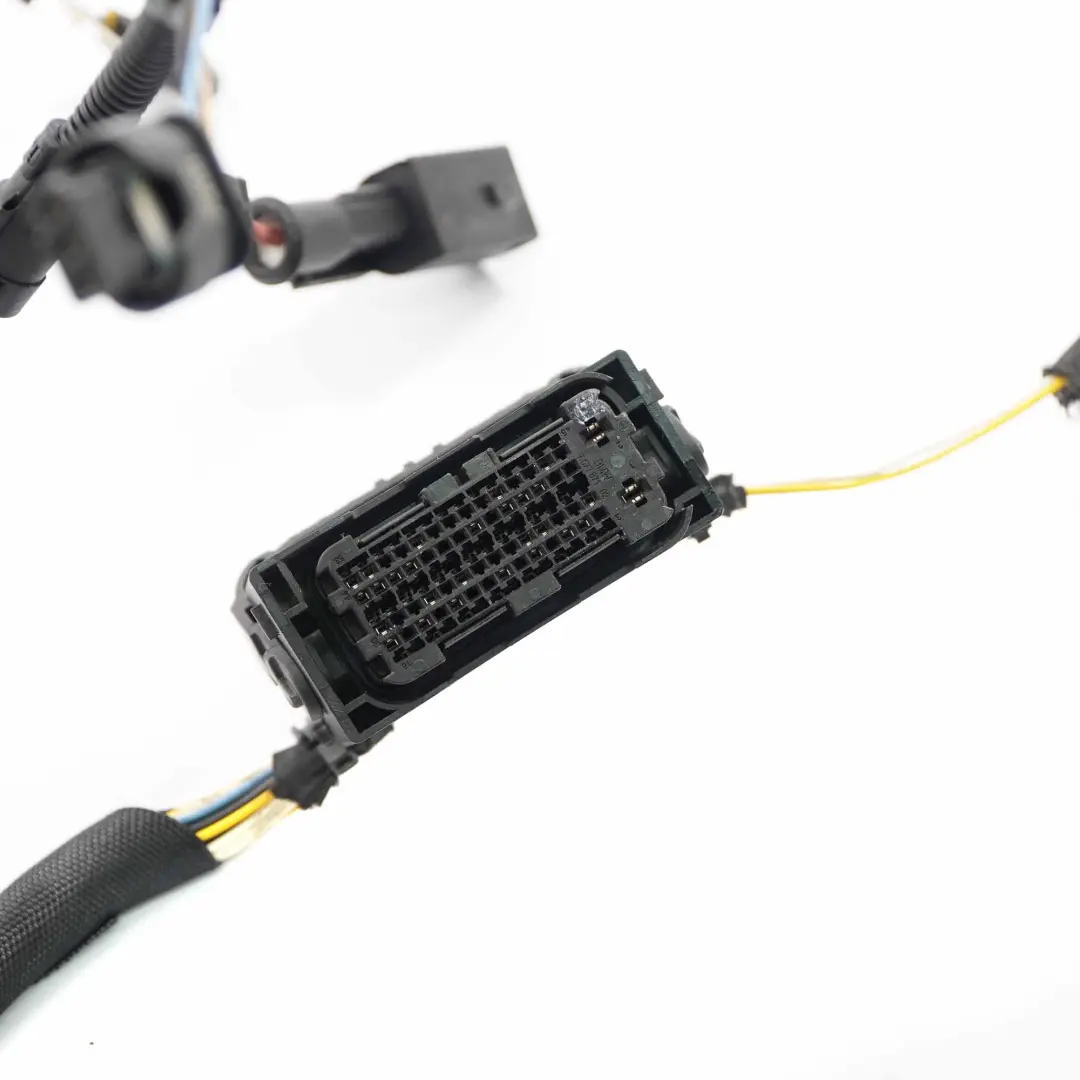  Motor Verkabelung BMW F30 F31 N20 Loom Modul Kabelbaum Kabel - SKU 7631932 - Teilenummer 7631932