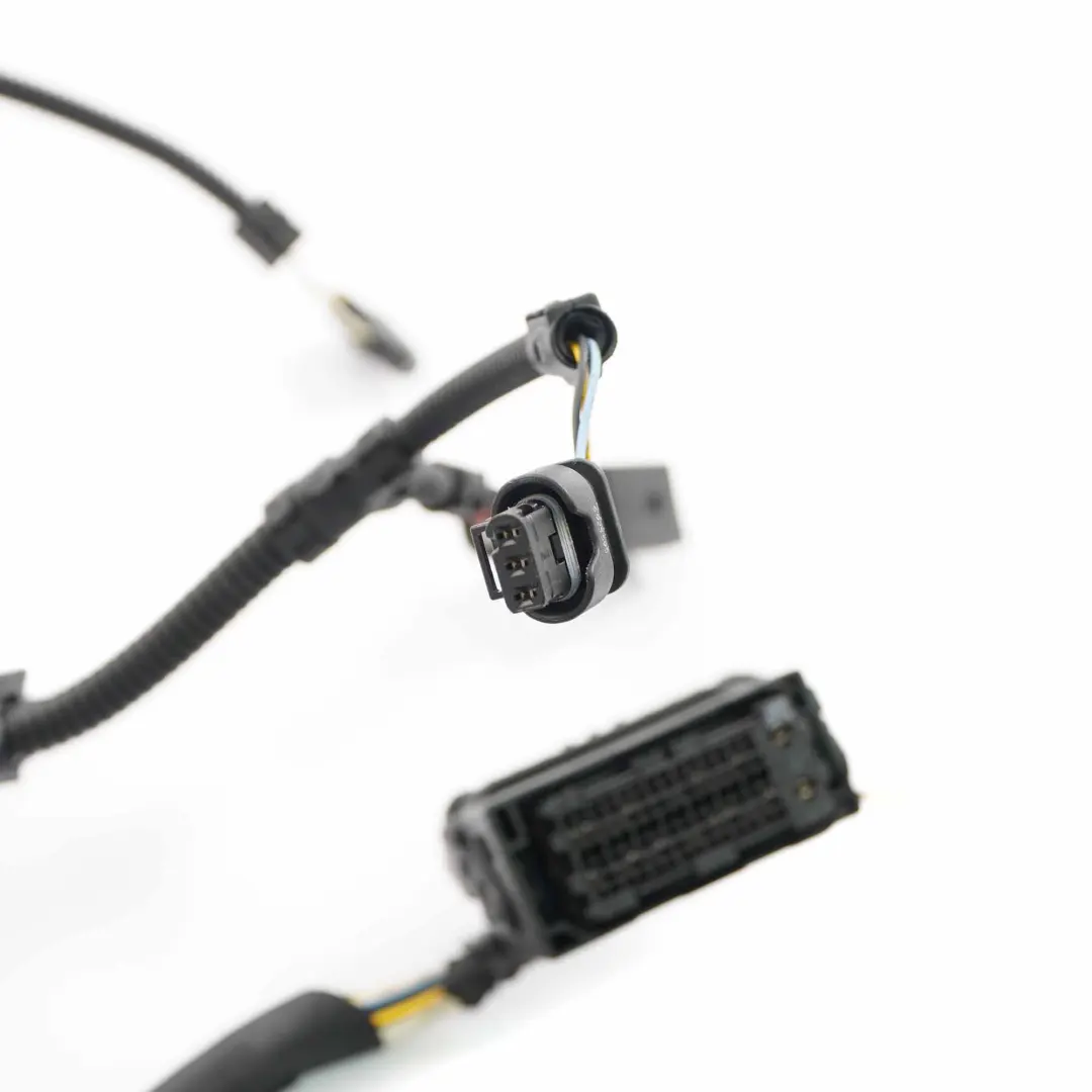  Motor Verkabelung BMW F30 F31 N20 Loom Modul Kabelbaum Kabel - SKU 7631932 - Teilenummer 7631932