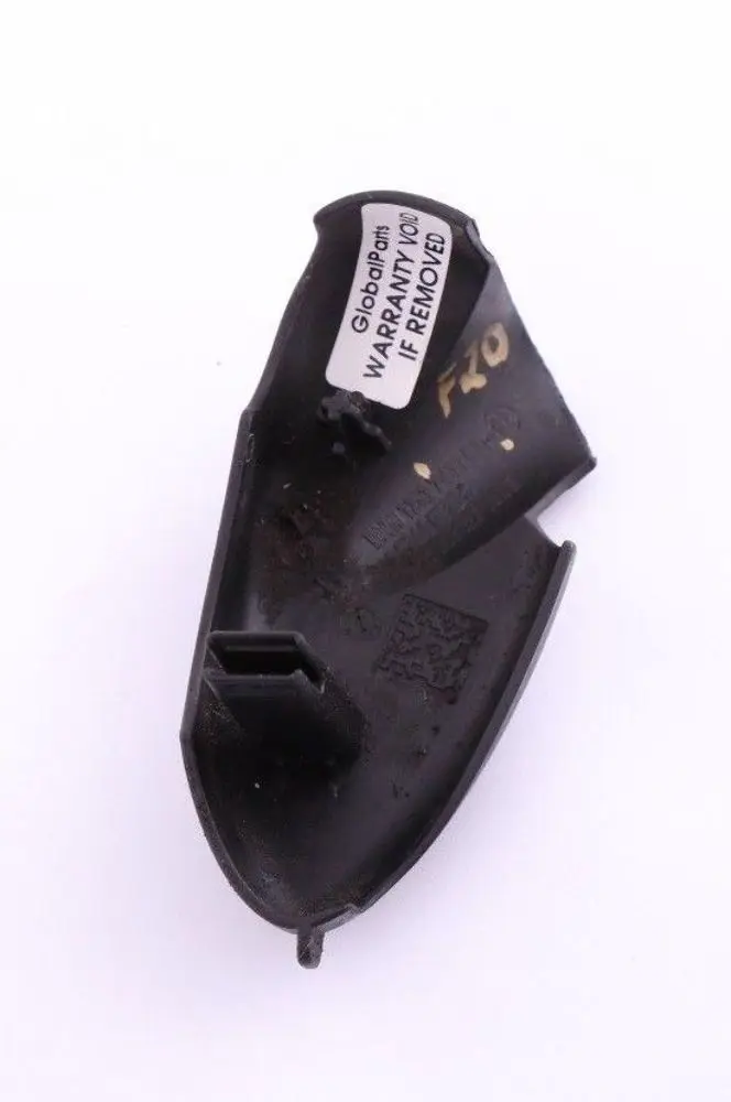 BMW F20 F21 F22 F30 F31 F32 Kabelbaum Abdeckkappe - SKU 7632001 - Teilenummer 7632001