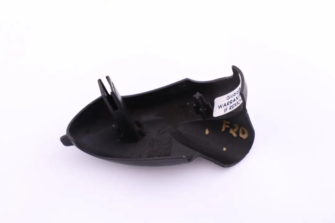 BMW 1 2 3 4 Series F20 F21 F22 F30 F31 F32 Cable Harness Cover Cap - SKU 7632001 - Part number 7632001