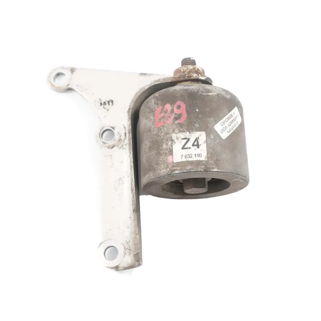 18I 20I 28I N20 Ammortizzatore Differenziale 50Hz BMW Z4 E89 - SKU 7632110 - Numero di parte 7632110