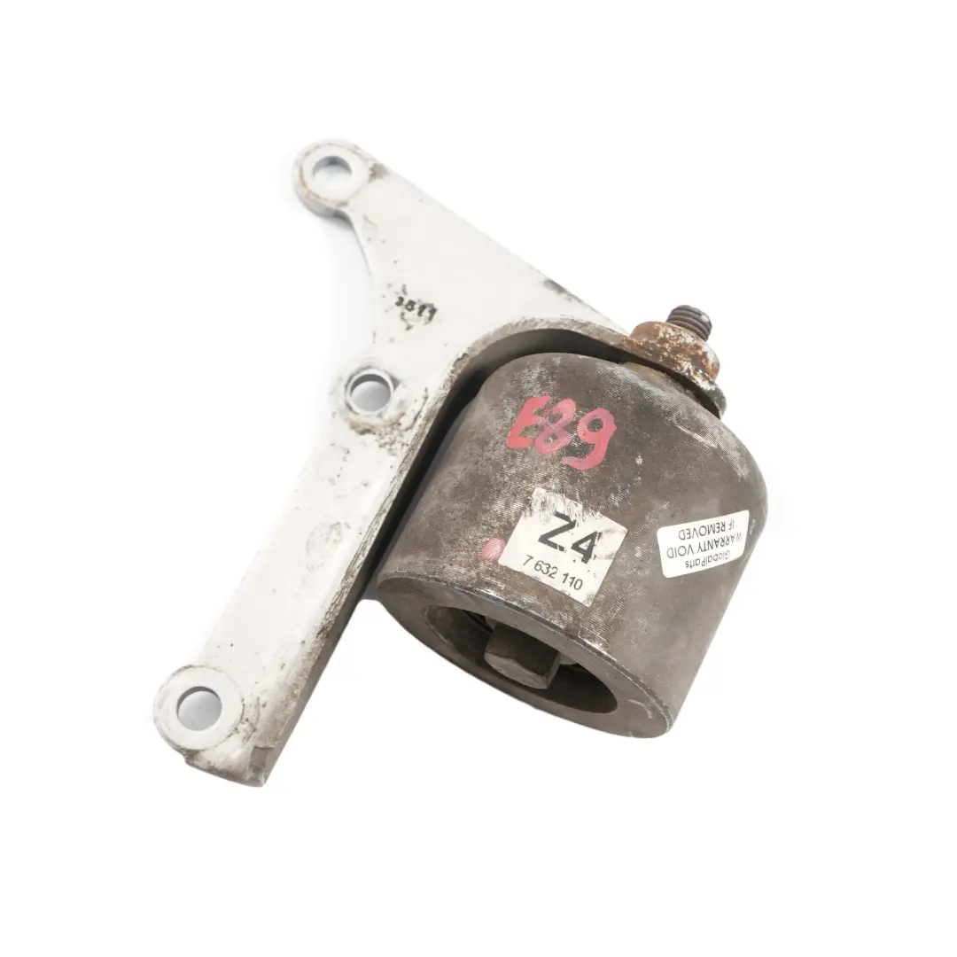 18I 20I 28I N20 Ammortizzatore Differenziale 50Hz BMW Z4 E89 - SKU 7632110 - Numero di parte 7632110