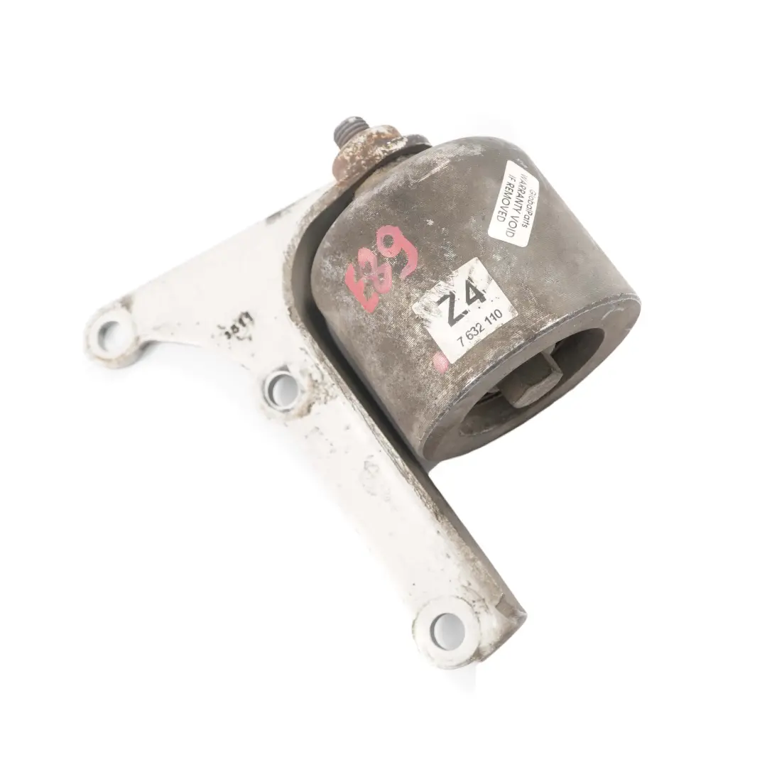 N20 Ammortizzatore Differenziale 50Hz per BMW Z4 E89 18I 20I 28I con numero di parte 7632110 BMW Z4 E89 18I 20I 28I N20 Ammortizzatore Differenziale 50Hz - SKU 7632110 - Numero di parte 7632110