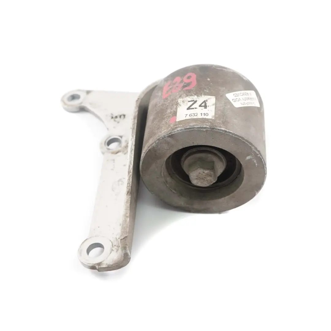 N20 Ammortizzatore Differenziale 50Hz per BMW Z4 E89 18I 20I 28I con numero di parte 7632110 BMW Z4 E89 18I 20I 28I N20 Ammortizzatore Differenziale 50Hz - SKU 7632110 - Numero di parte 7632110