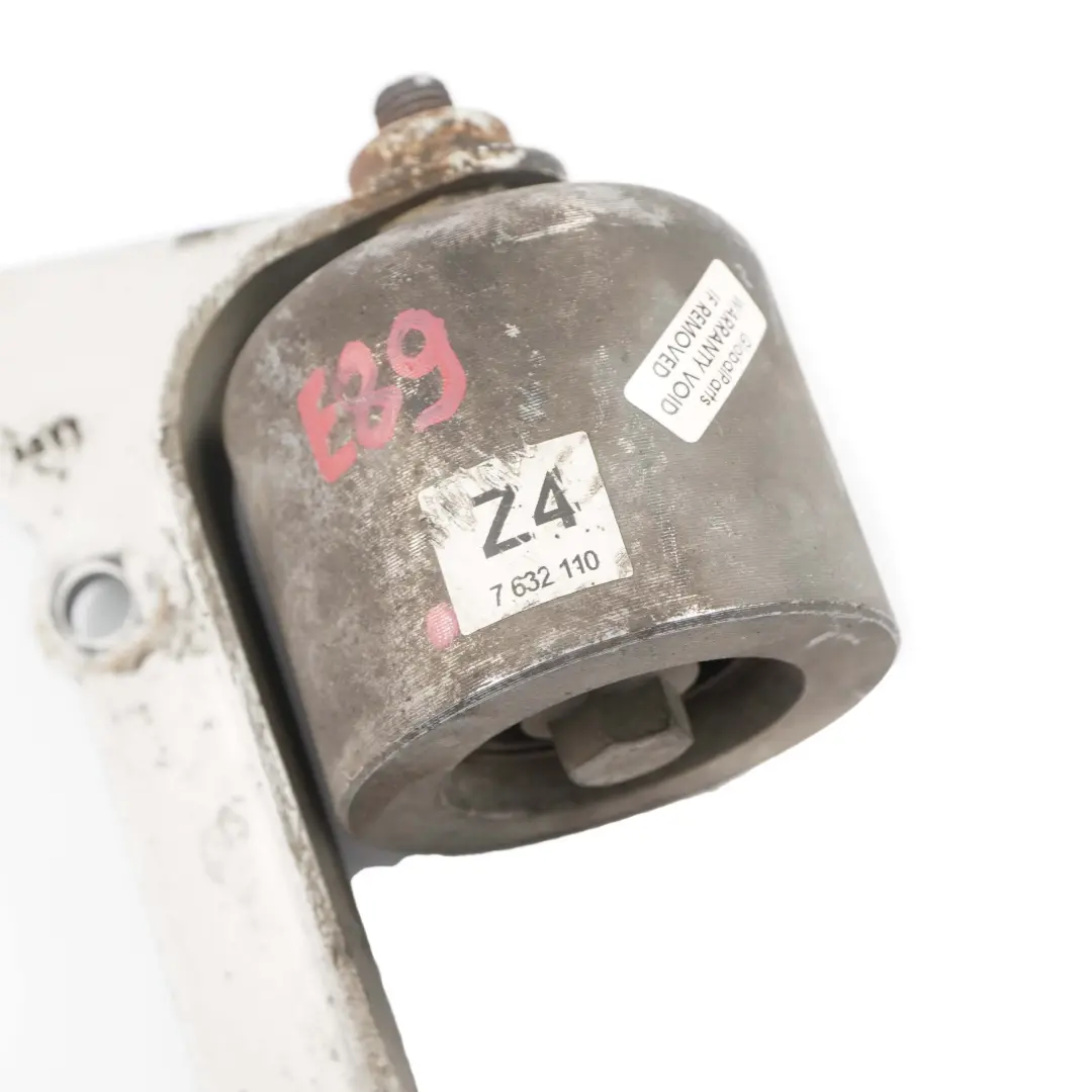18I 20I 28I N20 Ammortizzatore Differenziale 50Hz BMW Z4 E89 - SKU 7632110 - Numero di parte 7632110