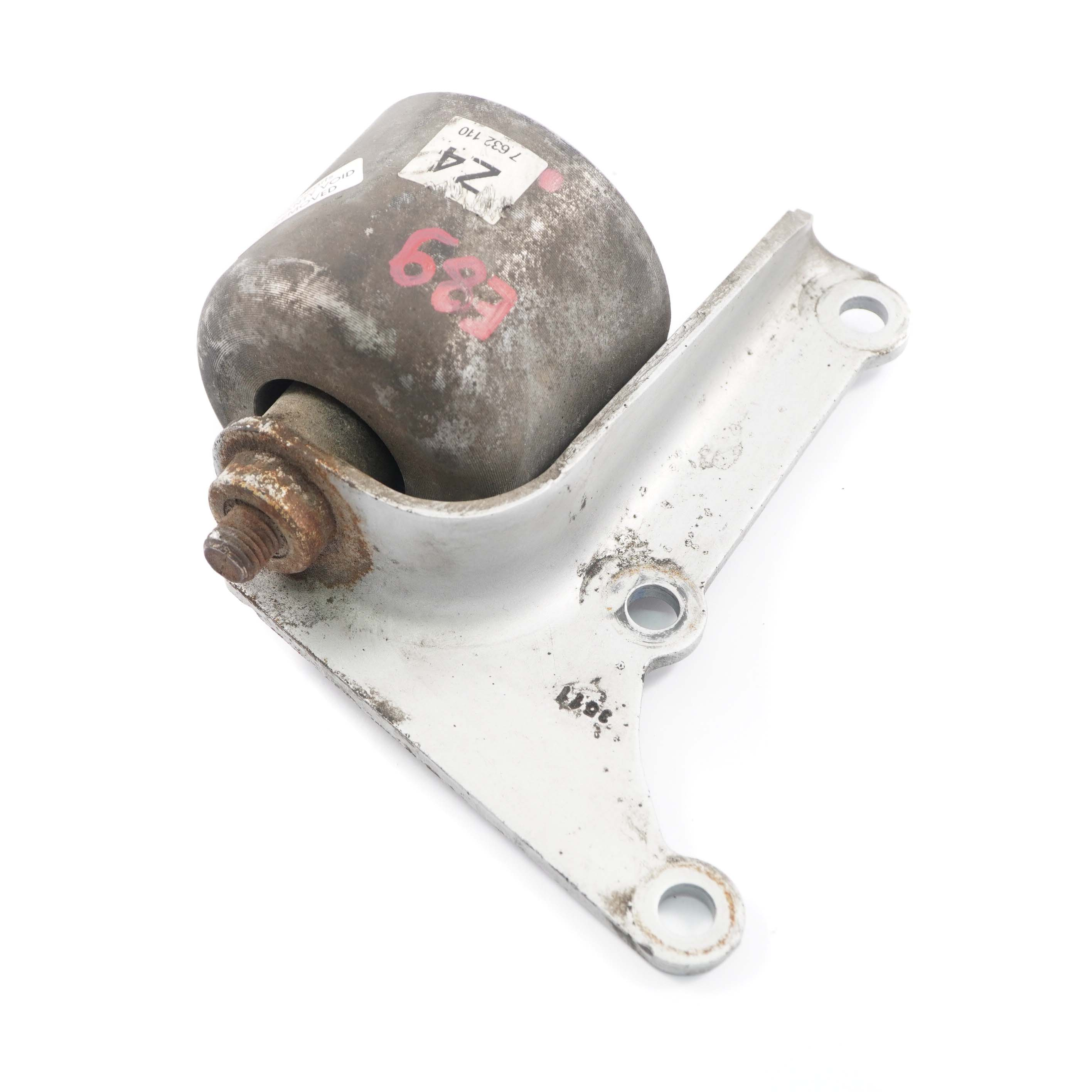 BMW Z4 E89 18i 20i 28i N20 Differential Vibration Absorber 50Hz