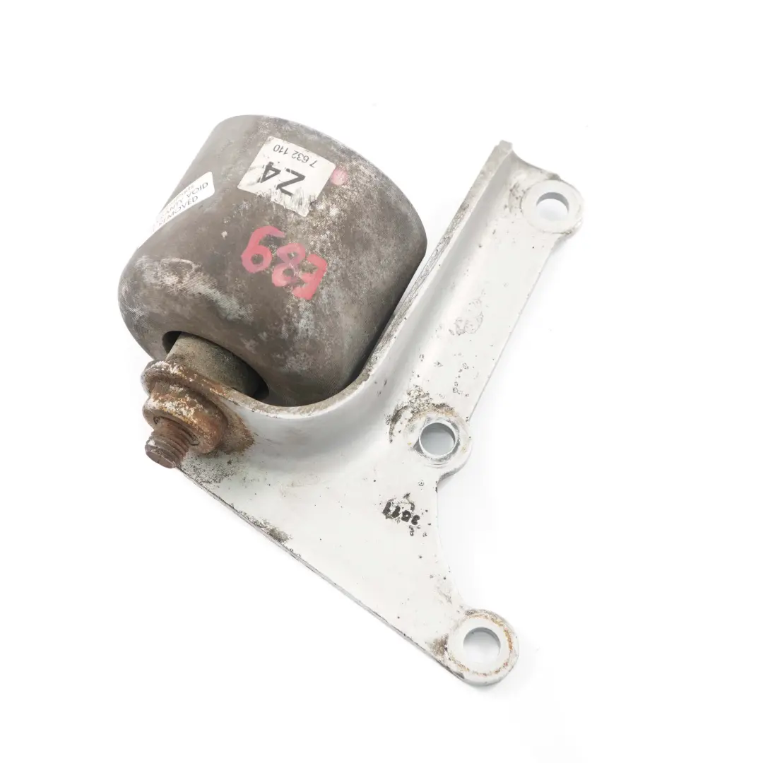 N20 Differential Vibration Absorber 50Hz to BMW Z4 E89 18i 20i 28i with Part number 7632110 BMW Z4 E89 18i 20i 28i N20 Differential Vibration Absorber 50Hz - SKU 7632110 - Part number 7632110