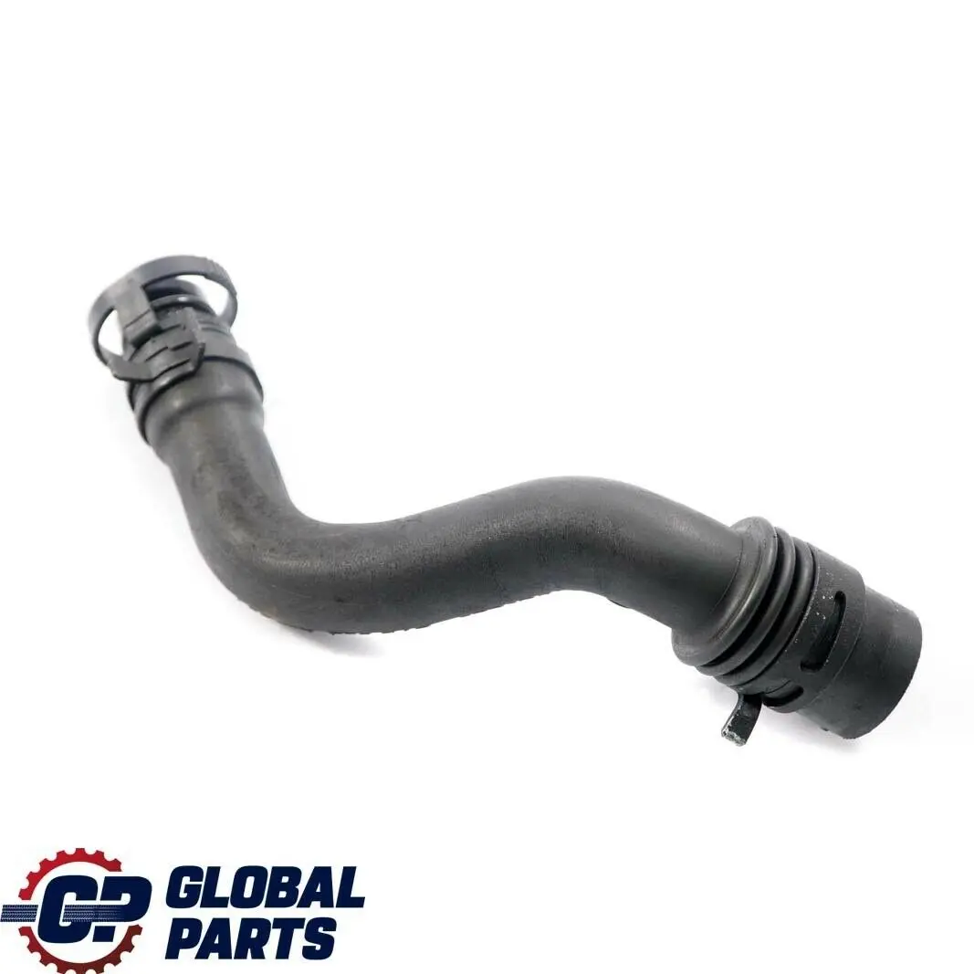 Mini Cooper S R55 R56 LCI R60 N18 Crankcase Ventilation Vent Pipe 7584242 - SKU 7632333 - Part number 7632333
