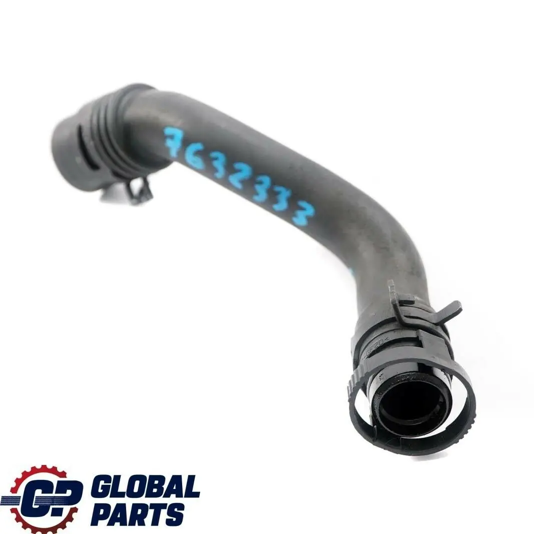 Przewód Wąż Rura Powietrza 7584242 do Mini R55 R56 R57 S N18 o numerze 7632333 Mini R55 R56 R57 S N18 Przewód Wąż Rura Powietrza 7584242 - SKU 7632333 - Numer Części 7632333