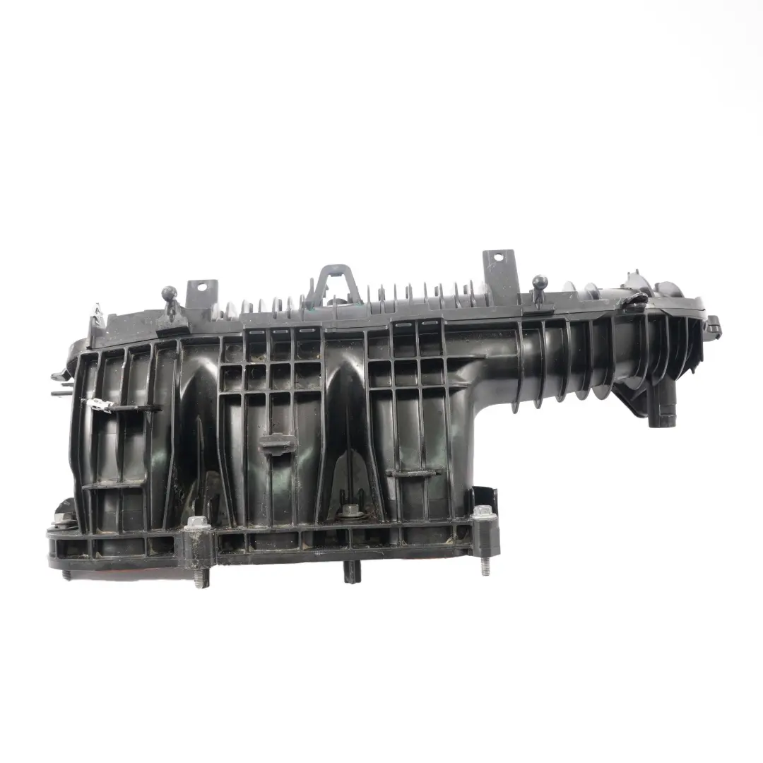  Intake Manifold BMW F20 F21 F30 F31 LCI B38 Air Intake System AGR - SKU 7632436 - Part number 7632436