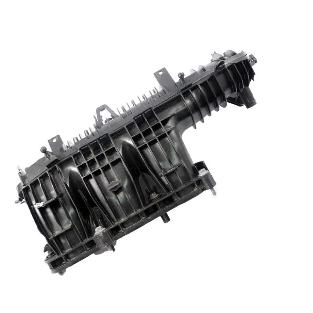 B38 Ansaug Krümmer Luftansaug System AGR für BMW F20 F21 F30 F31 LCI mit Teilenummer 7632436 BMW F20 F21 F30 F31 LCI B38 Ansaug Krümmer Luftansaug System AGR - SKU 7632436 - Teilenummer 7632436