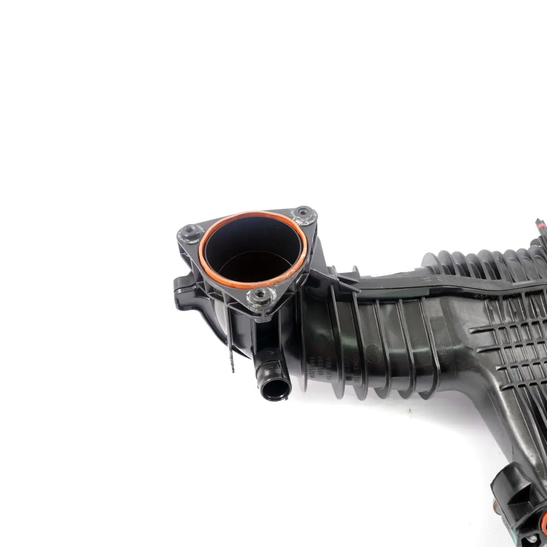  Intake Manifold BMW F20 F21 F30 F31 LCI B38 Air Intake System AGR - SKU 7632436 - Part number 7632436