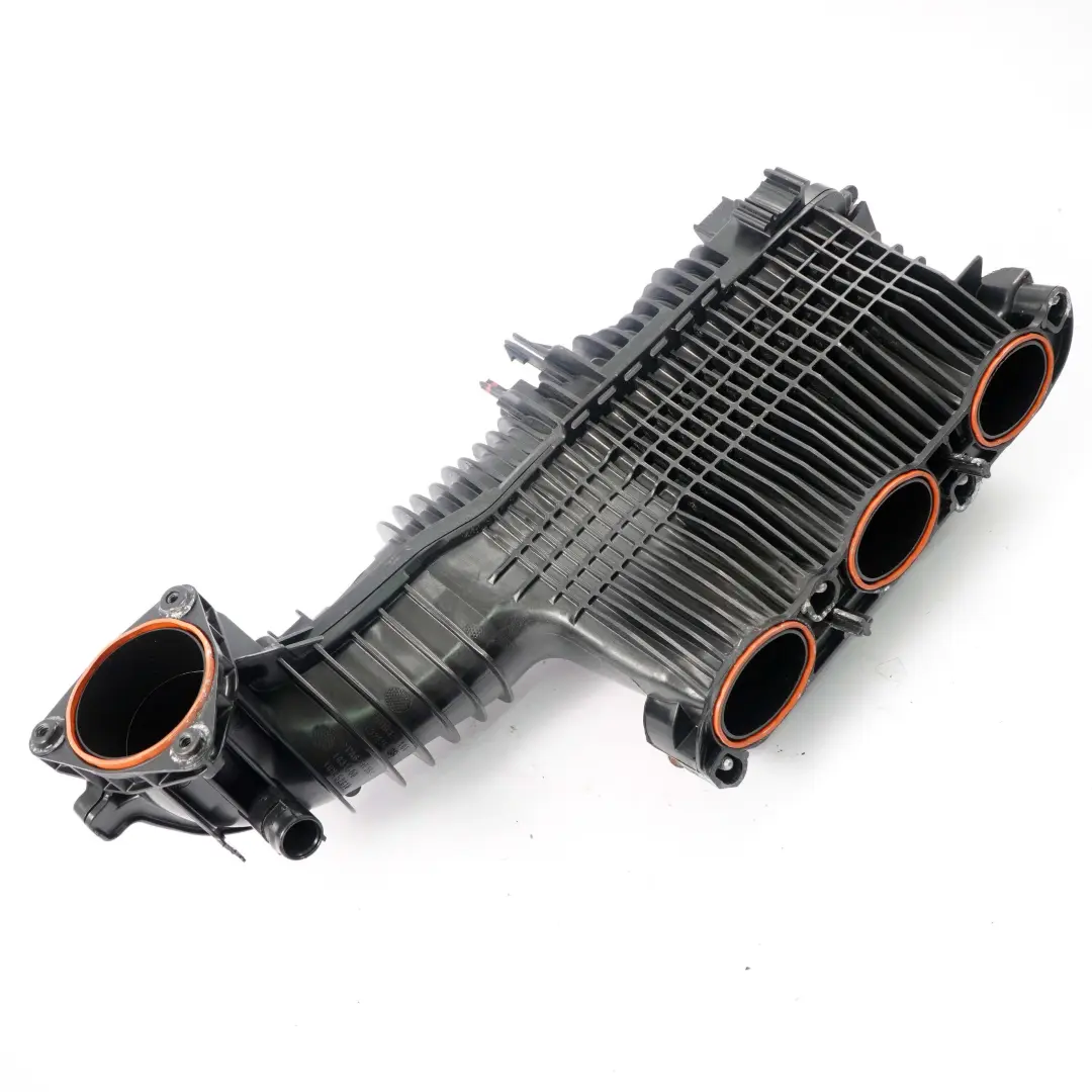  Intake Manifold BMW F20 F21 F30 F31 LCI B38 Air Intake System AGR - SKU 7632436 - Part number 7632436