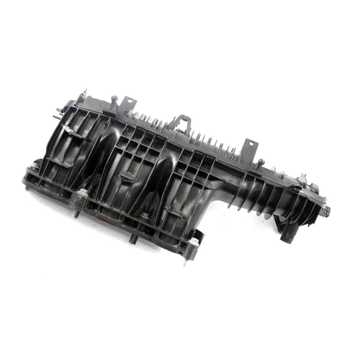  Intake Manifold BMW F20 F21 F30 F31 LCI B38 Air Intake System AGR - SKU 7632436 - Part number 7632436