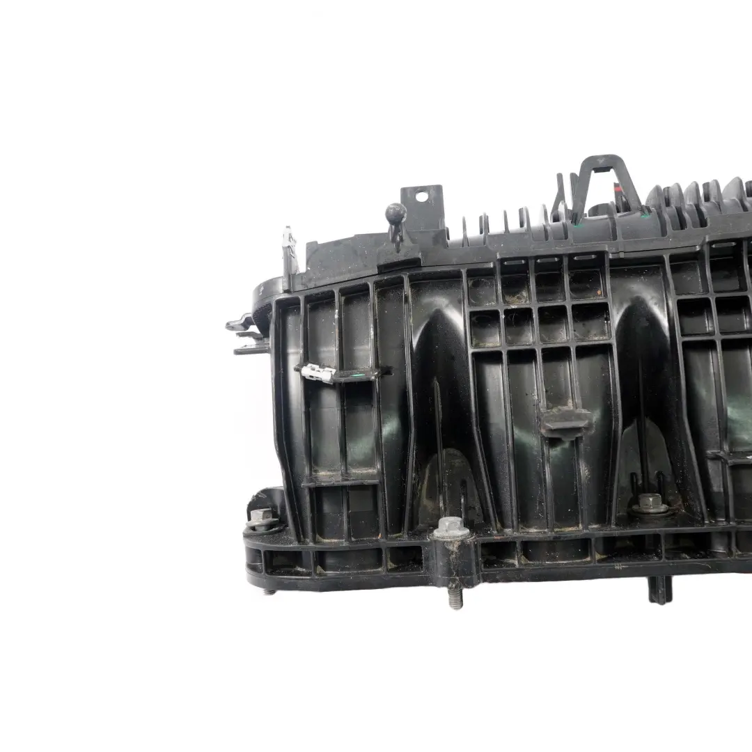 B38 Ansaug Krümmer Luftansaug System AGR für BMW F20 F21 F30 F31 LCI mit Teilenummer 7632436 BMW F20 F21 F30 F31 LCI B38 Ansaug Krümmer Luftansaug System AGR - SKU 7632436 - Teilenummer 7632436