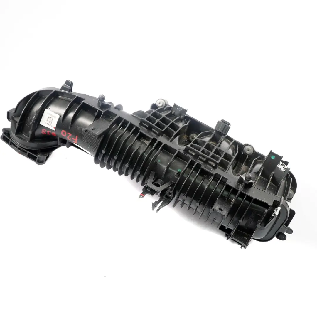 B38 Collecteur Admission Système Air EGR pour BMW F20 F21 F30 F31 LCI à propos du numéro de pièce 7632436 BMW F20 F21 F30 F31 LCI B38 Collecteur Admission Système Air EGR - SKU 7632436 - Numéro de pièce 7632436