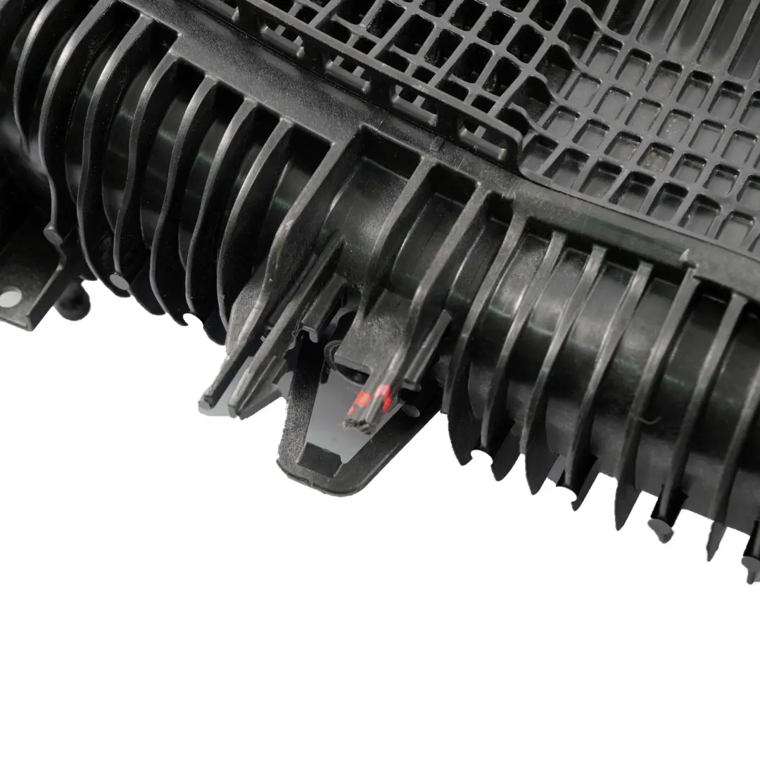 B38 Colector Admisión Sistema Admisión Aire EGR para BMW F20 F21 F30 F31 LCI con número de pieza 7632436 BMW F20 F21 F30 F31 LCI B38 Colector Admisión Sistema Admisión Aire EGR - SKU 7632436 - Número de pieza 7632436