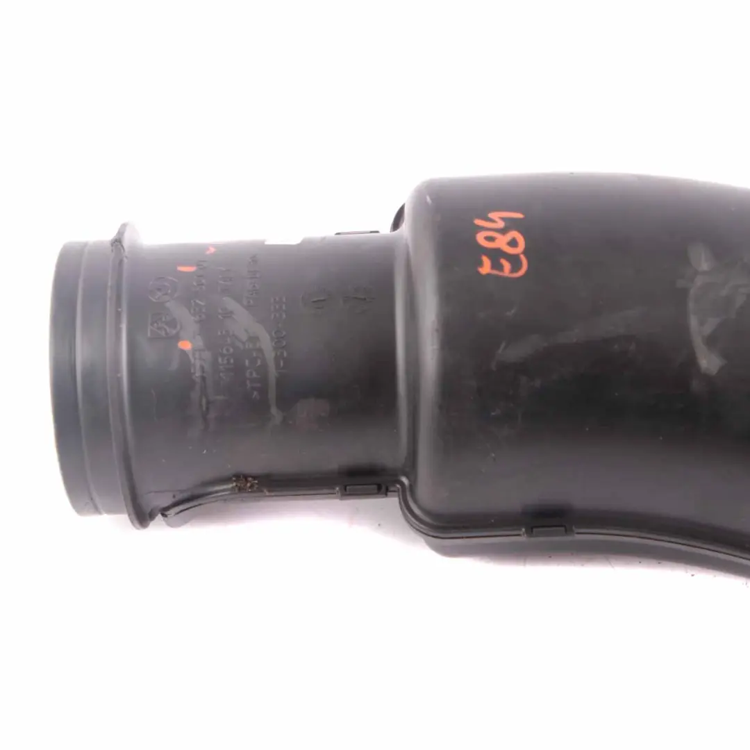 Intake Duct Hose Pipe Line Silencer Air Box N20 Petrol Engine to BMW X1 E84 with Part number 7632501 BMW X1 E84 Intake Duct Hose Pipe Line Silencer Air Box N20 Petrol Engine - SKU 7632501 - Part number 7632501