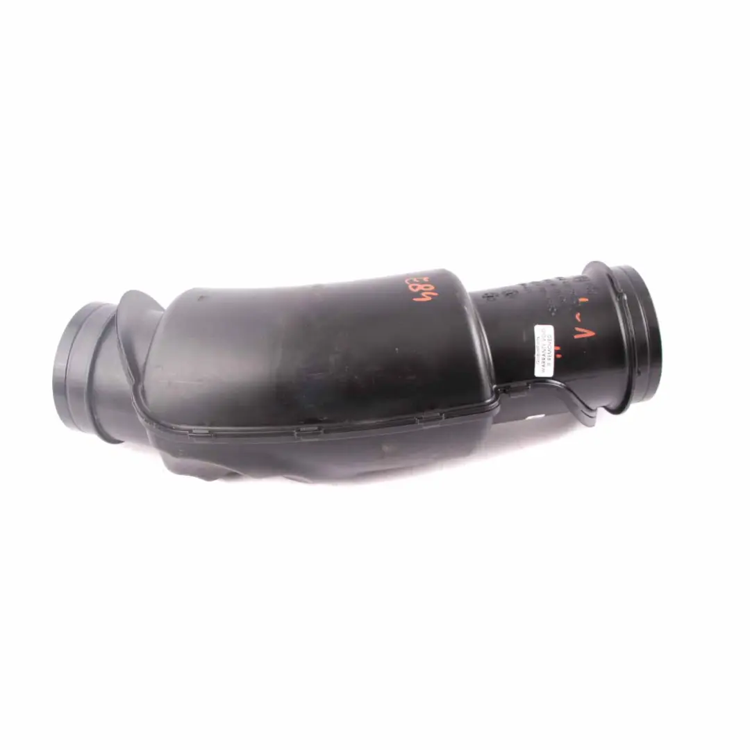 BMW X1 E84 Admisión Conducto Manguera Silenciador Caja Aire N20 Motor Gasolina - SKU 7632501 - Número de pieza 7632501