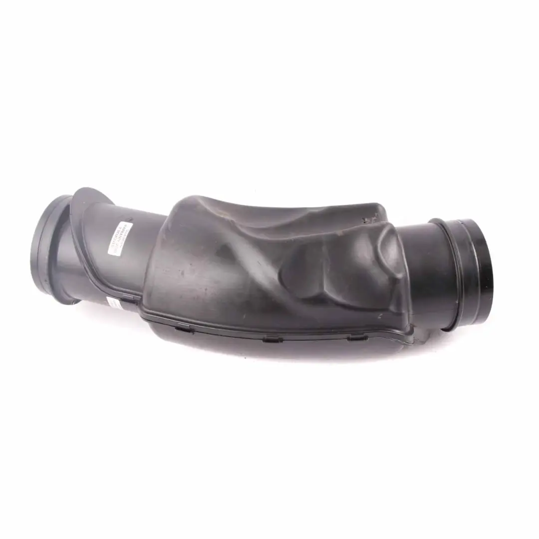 BMW X1 E84 N20 Benzin Motor Ladeluftführung Ansaugschlauch Rohr - SKU 7632501 - Teilenummer 7632501