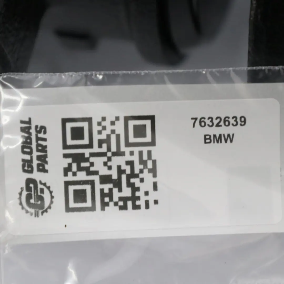 N47N Rear Axle Differential Diff Ratio 2,93 7632638 WARRANTY to BMW X1 E84 with Part number 7632639 BMW X1 E84 N47N Rear Axle Differential Diff Ratio 2,93 7632638 WARRANTY - SKU 7632639 - Part number 7632639
