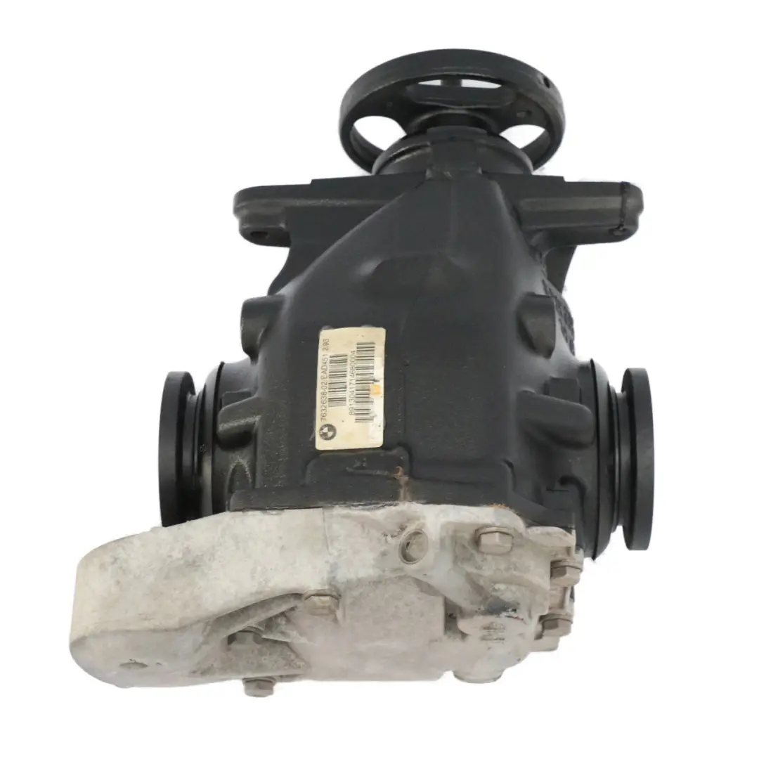 BMW X1 E84 N47N Dyferencjał Dyfer Most Tył Tylny 2,93 7632638 - SKU 7632639 - Numer Części 7632639