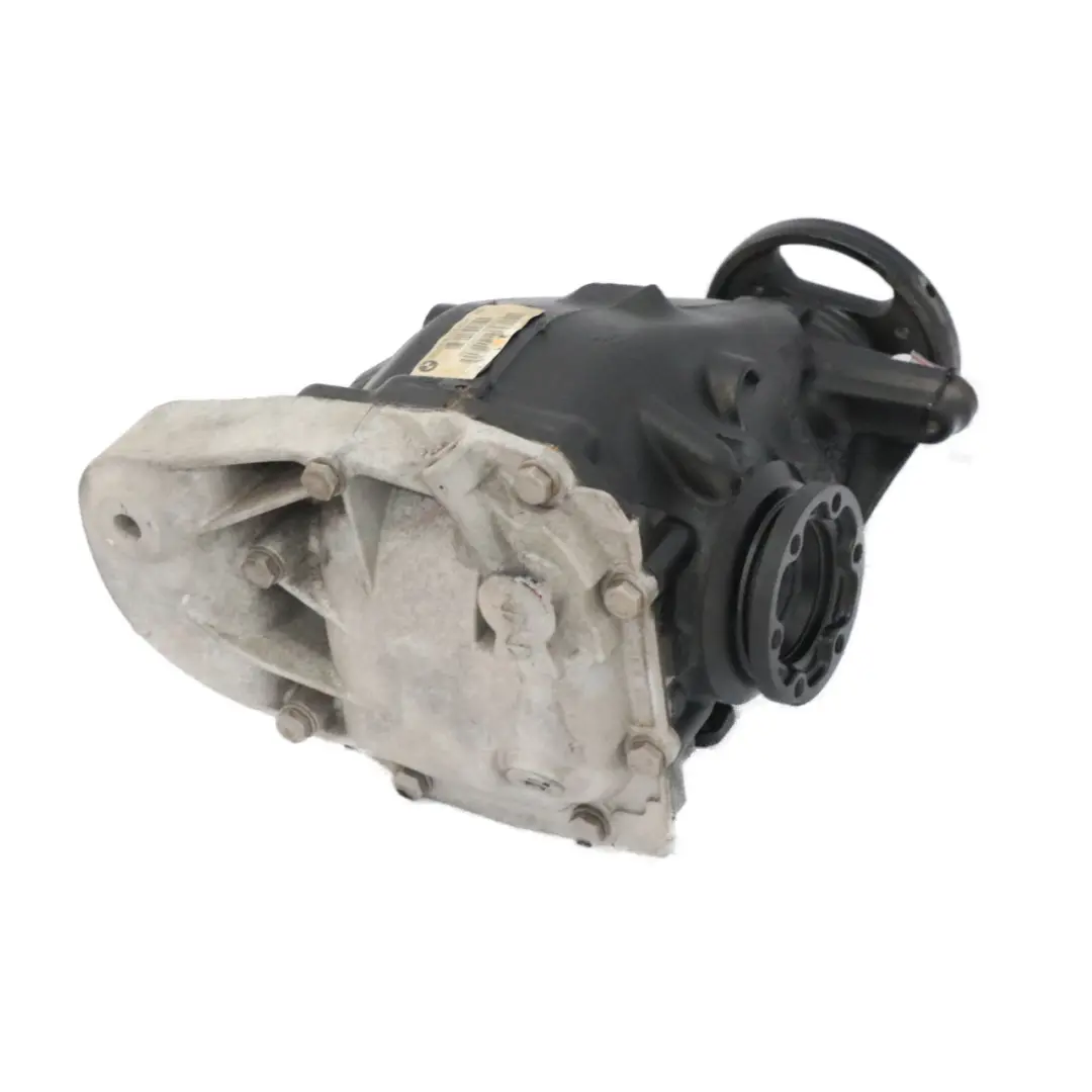 N47N Rapporto Differenziale Asse Posteriore 2,93 7632638 GARANZIA per BMW X1 E84 con numero di parte 7632639 BMW X1 E84 N47N Rapporto Differenziale Asse Posteriore 2,93 7632638 GARANZIA - SKU 7632639 - Numero di parte 7632639