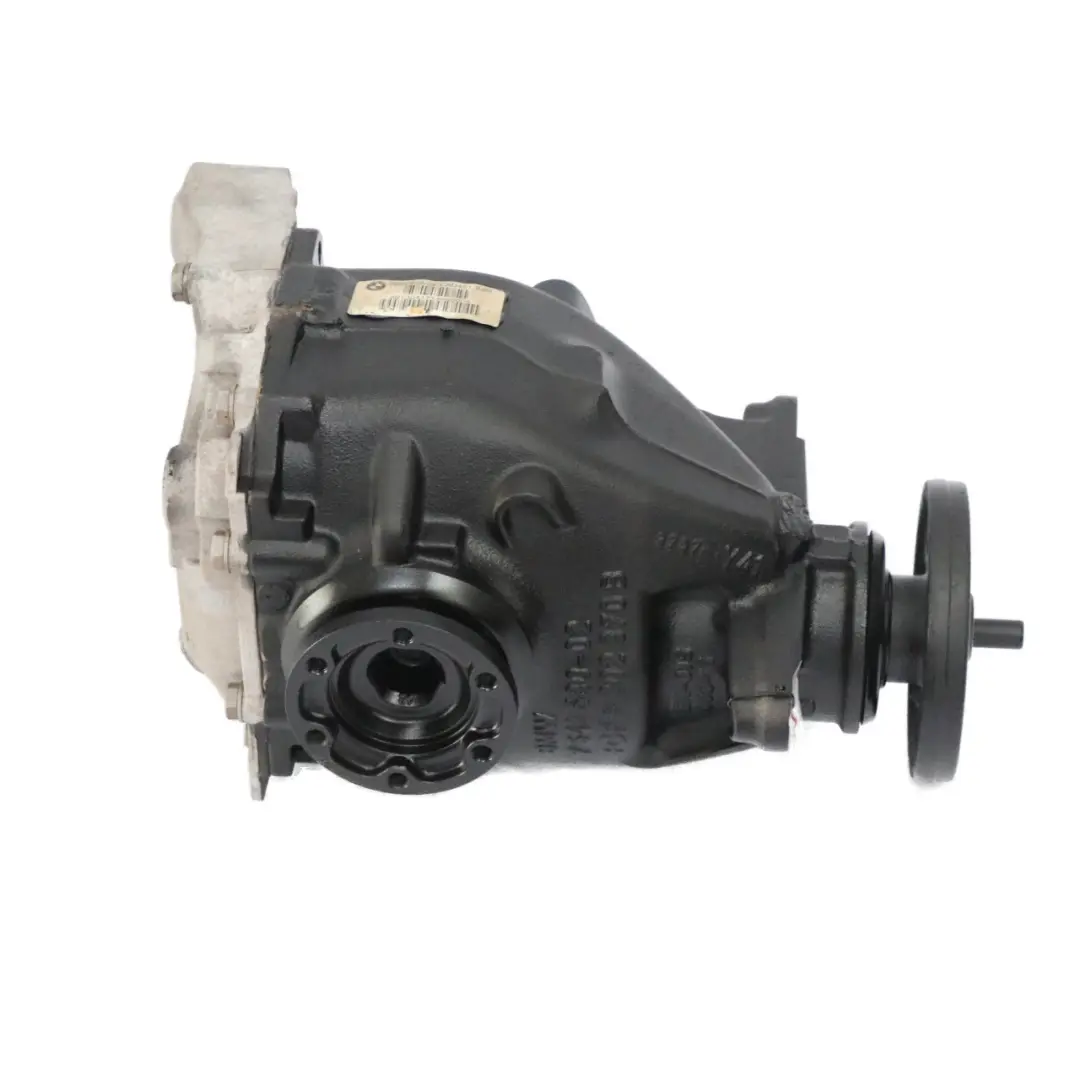 N47N Rear Axle Differential Diff Ratio 2,93 7632638 WARRANTY to BMW X1 E84 with Part number 7632639 BMW X1 E84 N47N Rear Axle Differential Diff Ratio 2,93 7632638 WARRANTY - SKU 7632639 - Part number 7632639