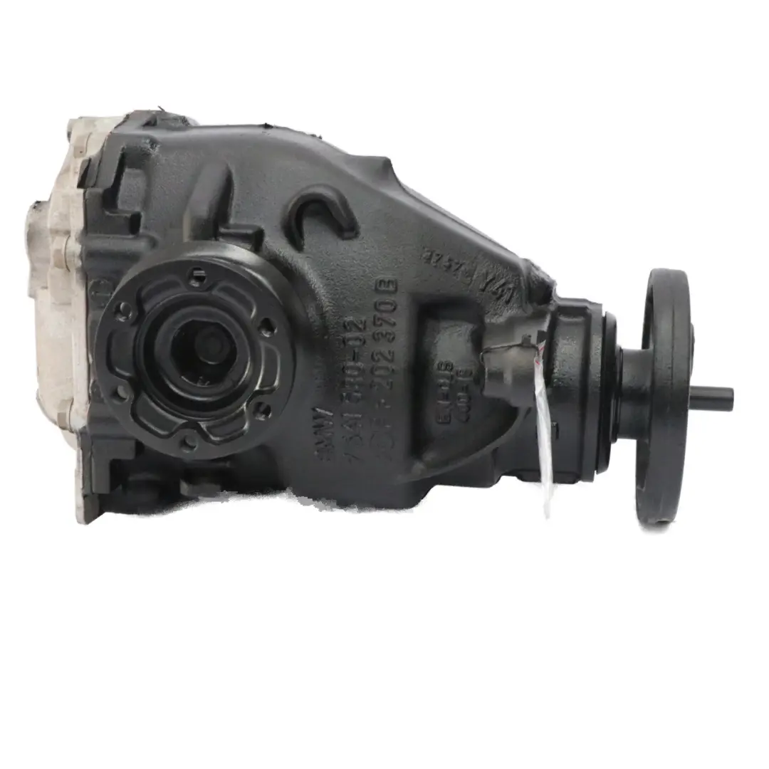BMW X1 E84 N47N Rear Axle Differential Diff Ratio 2,93 7632638 WARRANTY - SKU 7632639 - Part number 7632639
