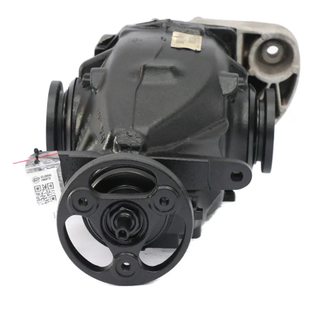 N47N Rapporto Differenziale Asse Posteriore 2,93 7632638 GARANZIA per BMW X1 E84 con numero di parte 7632639 BMW X1 E84 N47N Rapporto Differenziale Asse Posteriore 2,93 7632638 GARANZIA - SKU 7632639 - Numero di parte 7632639