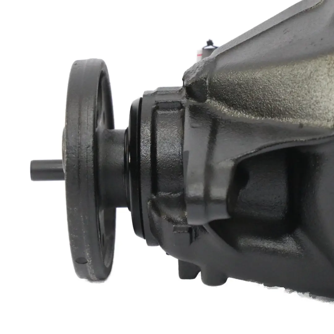 N47N Eje Trasero Diferencial Diferencial 2,93 7632638 GARANTÍA para BMW X1 E84 con número de pieza 7632639 BMW X1 E84 N47N Eje Trasero Diferencial Diferencial 2,93 7632638 GARANTÍA - SKU 7632639 - Número de pieza 7632639