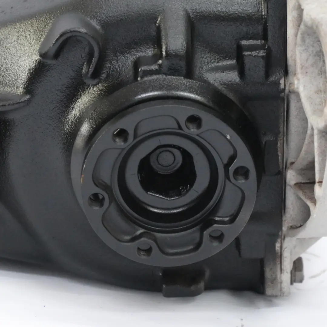 BMW X1 E84 N47N Rear Axle Differential Diff Ratio 2,93 7632638 WARRANTY - SKU 7632639 - Part number 7632639