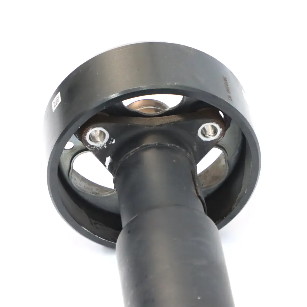 BMW F34 albero di trasmissione automatico xDrive 328i N20 - SKU 7632655 - Numero di parte 7632655