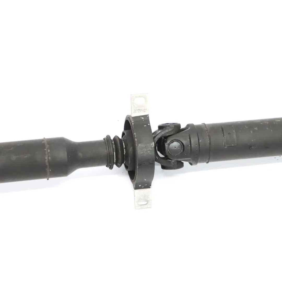 BMW F34 Propshaft Automatic Transmission Prop Shaft 328i N20 - SKU 7632655 - Part number 7632655