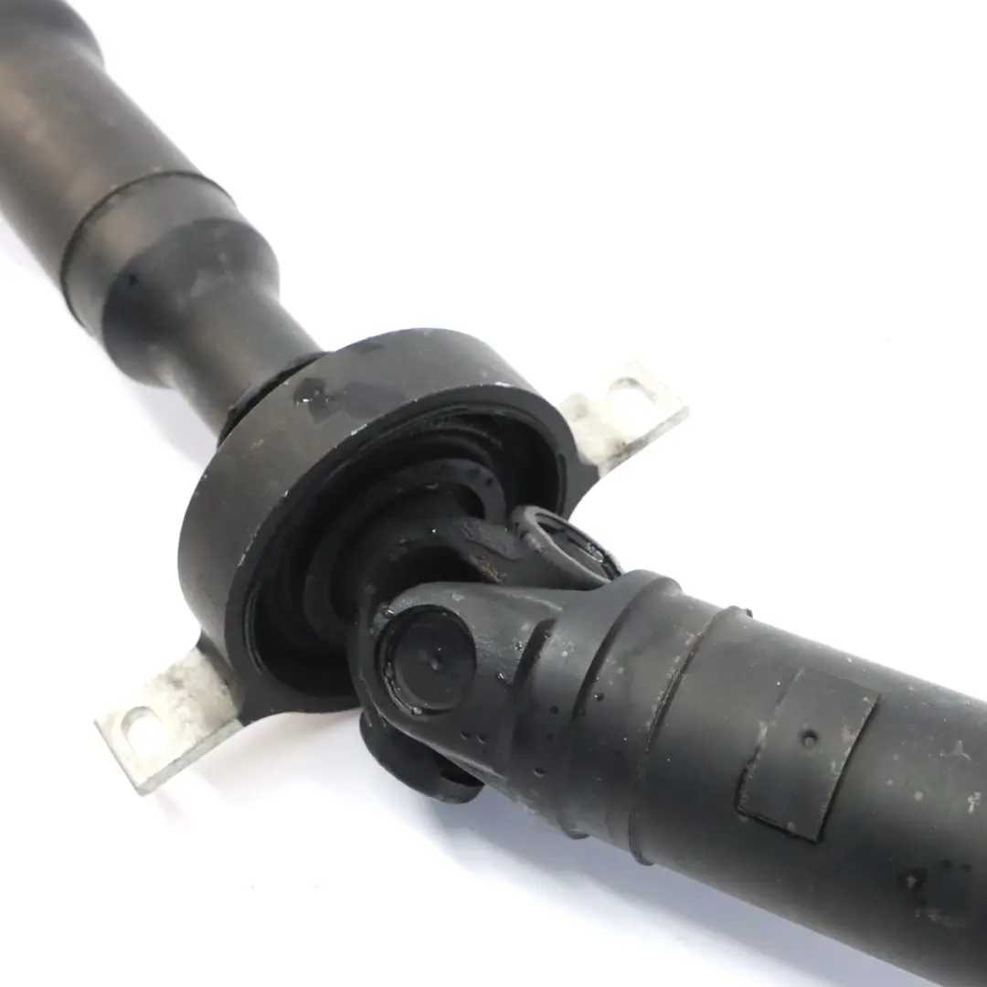 Propshaft Automatic Transmission Prop Shaft 328i N20 to BMW F34 with Part number 7632655 BMW F34 Propshaft Automatic Transmission Prop Shaft 328i N20 - SKU 7632655 - Part number 7632655