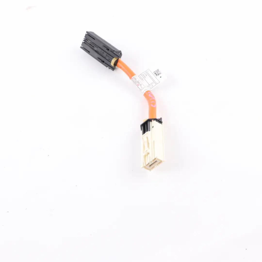 BMW i3 i01 Battery Unit Line Harness Loom Cable - SKU 7633667 - Part number 7633667