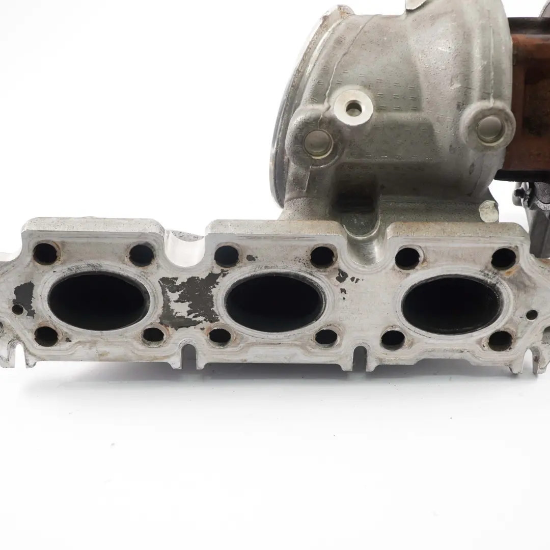 BMW 1 3 F20 F30 116i 118i 318i B38 Turbolader Turbo ohne Aktuator - SKU 7633795 - Teilenummer 7633795