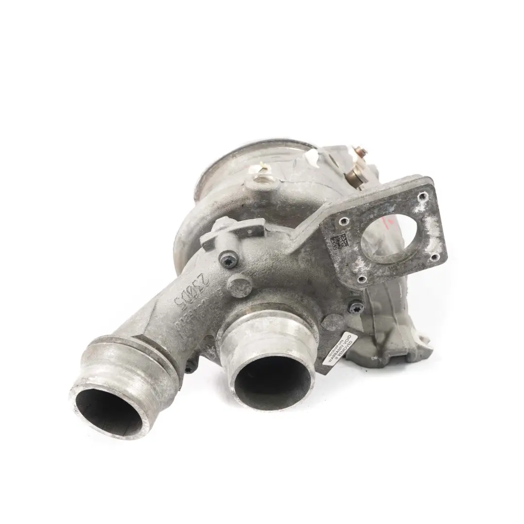 BMW F20 F30 116i 118i 318i B38 Turbocharger Turbo Without Actuator - SKU 7633795 - Part number 7633795