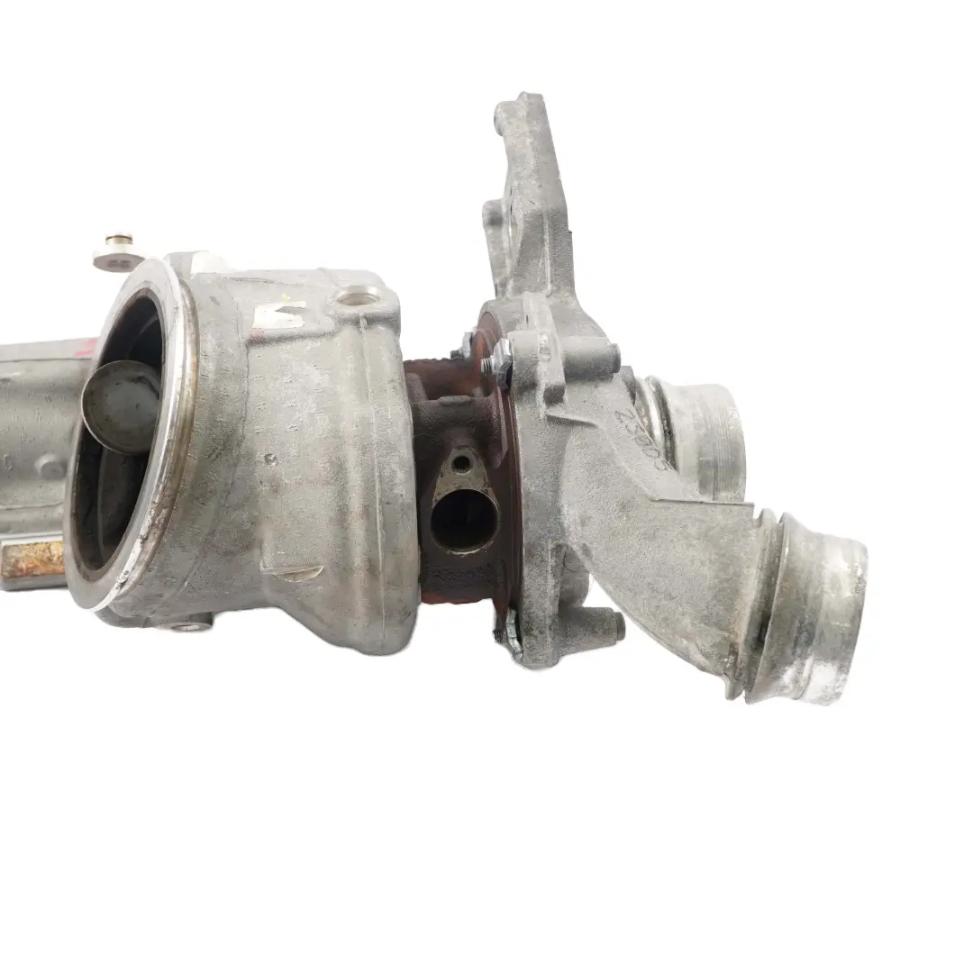 BMW 1 3 F20 F30 116i 118i 318i B38 Turbocompressore Turbo Senza Attuatore - SKU 7633795 - Numero di parte 7633795