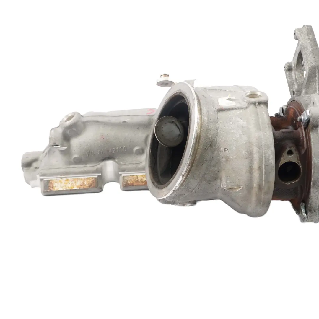 B38 Turbocompresseur Turbo Sans Actuateur pour BMW 1 3 F20 F30 116i 118i 318i à propos du numéro de pièce 7633795 BMW 1 3 F20 F30 116i 118i 318i B38 Turbocompresseur Turbo Sans Actuateur - SKU 7633795 - Numéro de pièce 7633795