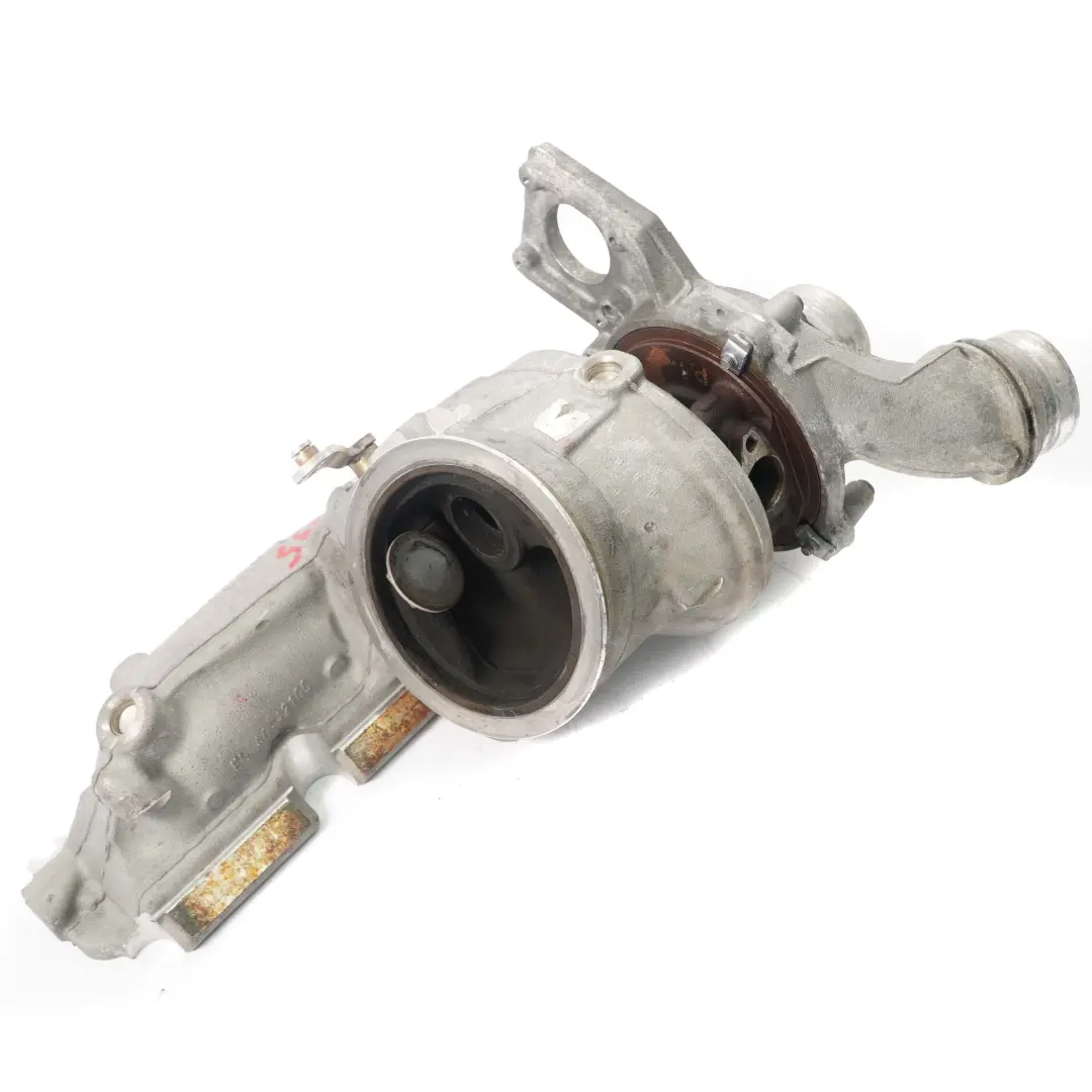 B38 Turbolader Turbo ohne Aktuator für BMW 1 3 F20 F30 116i 118i 318i mit Teilenummer 7633795 BMW 1 3 F20 F30 116i 118i 318i B38 Turbolader Turbo ohne Aktuator - SKU 7633795 - Teilenummer 7633795